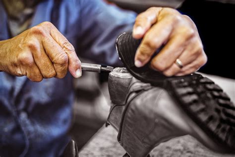 shoe repair shop that fixes or replaces fake leather|amish leather shoe repair shops.